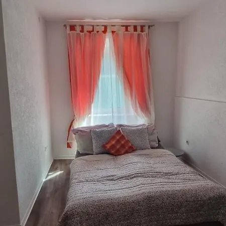 Appartamento Arzberger Monteurapartment Arzberg (Bavaria)