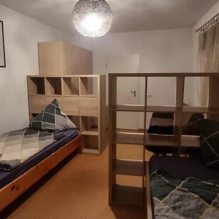 Appartamento Arzberger Monteurapartment Arzberg (Bavaria)