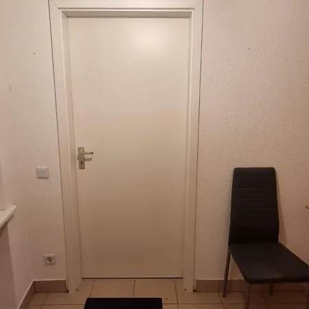 Arzberger Monteurapartment Appartamento Arzberg (Bavaria)