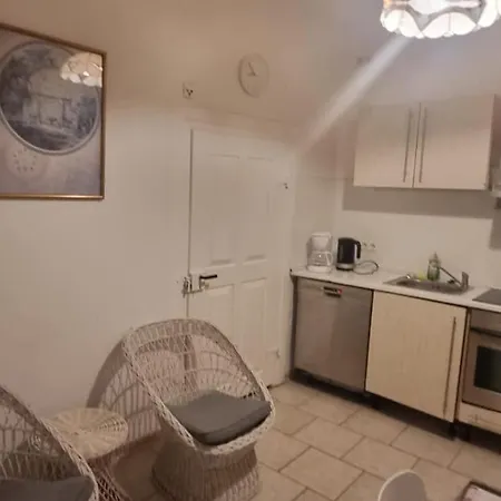 Appartamento Arzberger Monteurapartment *