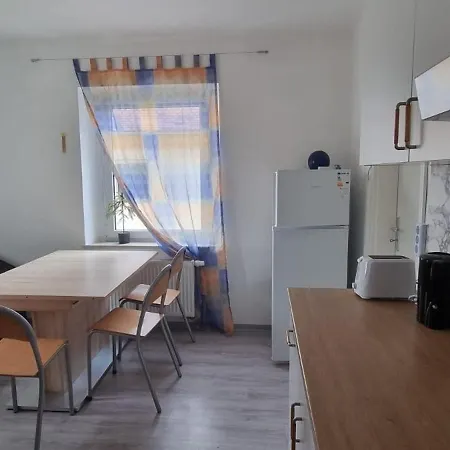 Arzberger Monteurapartment
