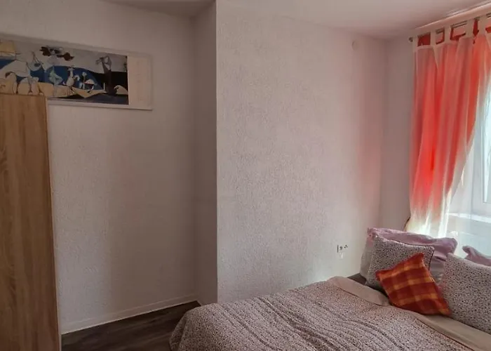 Lägenhet Arzberger Monteurapartment Arzberg (Bavaria)