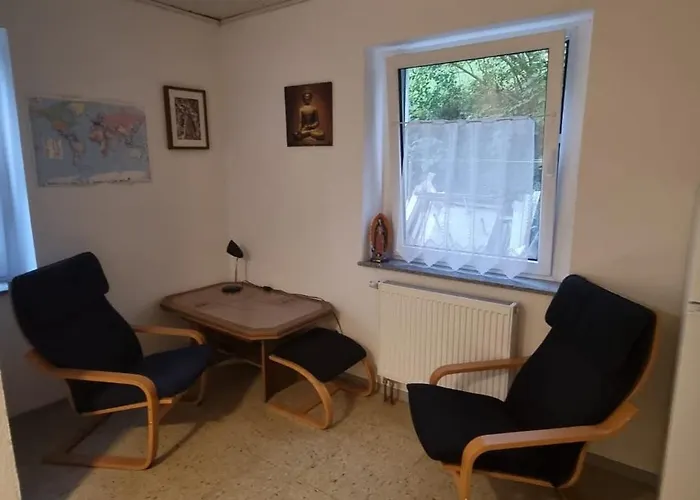 Arzberger Monteurapartment Lägenhet *