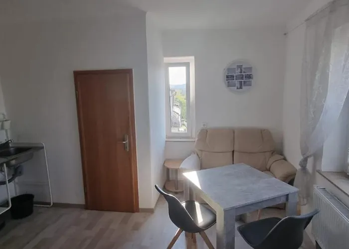 Arzberger Monteurapartment Lägenhet