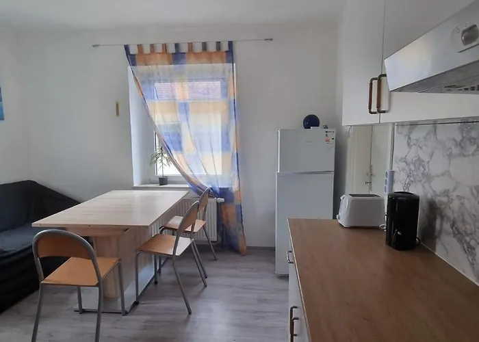 Arzberger Monteurapartment