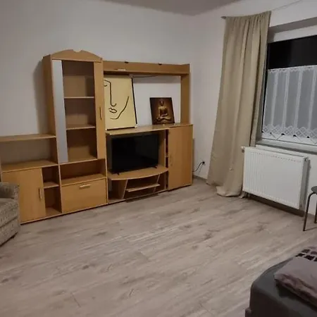 Arzberger Monteurapartment Apartment *