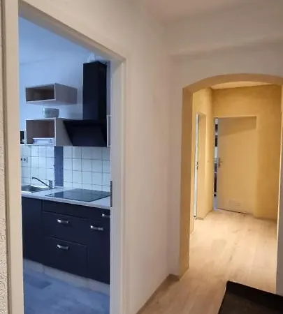 Apartment Arzberger Monteurapartment