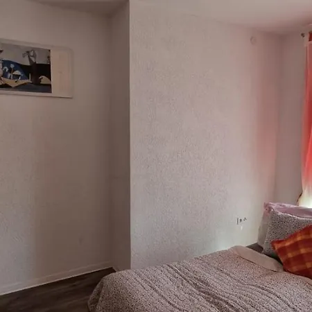 Apartmán Arzberger Monteurapartment Arzberg (Bavaria)