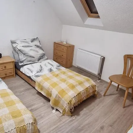 Arzberger Monteurapartment Apartment