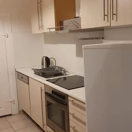 Arzberger Monteurapartment Apartment