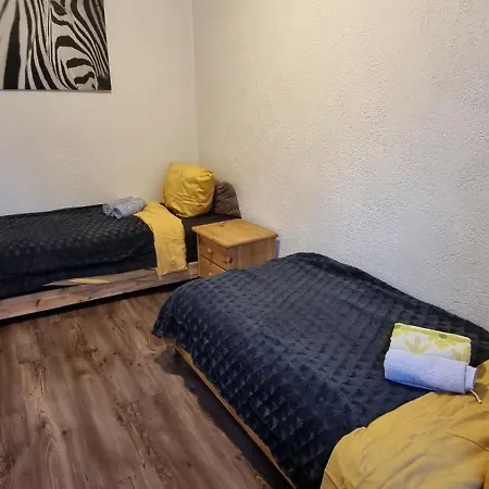 Arzberger Monteurapartment Apartment