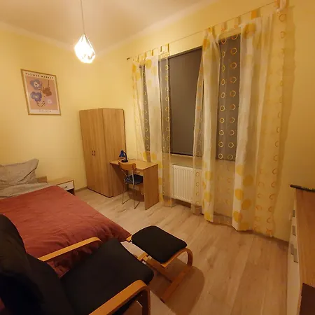 Arzberger Monteurapartment Apartment Arzberg (Bavaria)