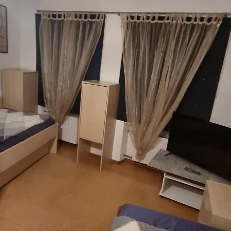 Apartment Arzberger Monteurapartment Arzberg (Bavaria)