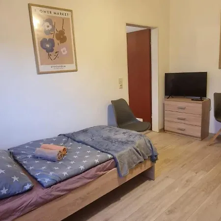 Arzberger Monteurapartment Apartment