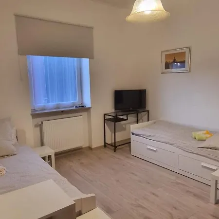 Arzberger Monteurapartment Arzberg (Bavaria)