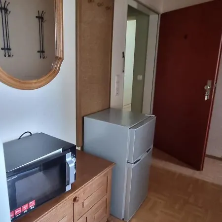 Arzberger Monteurapartment Apartment *
