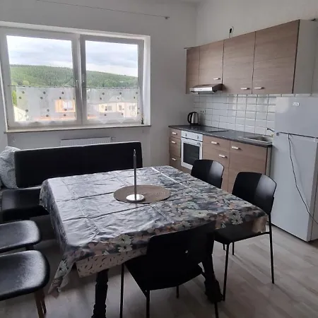 Arzberger Monteurapartment