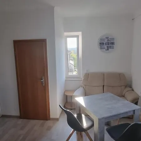 Arzberger Monteurapartment Apartment