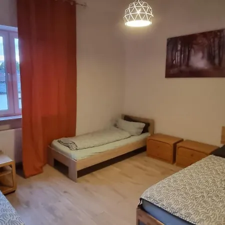 Arzberger Monteurapartment Apartment