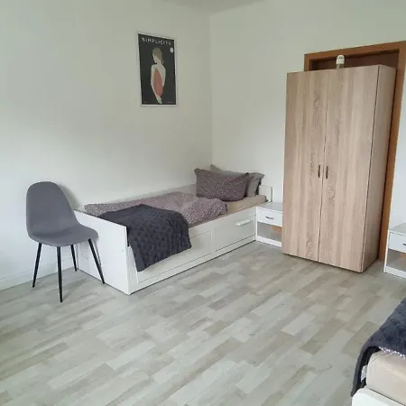 Arzberger Monteurapartment Apartment