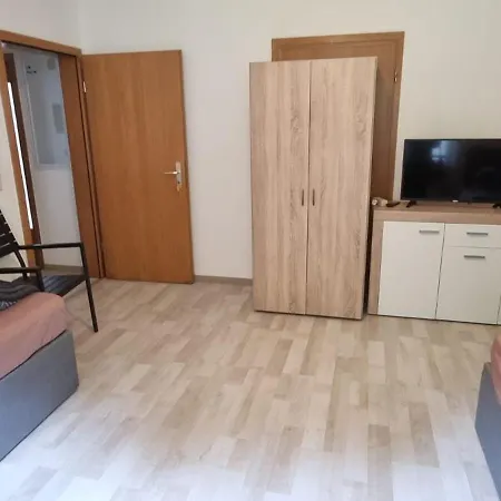 Arzberger Monteurapartment Arzberg (Bavaria)