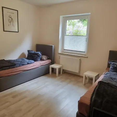 Arzberger Monteurapartment Apartment