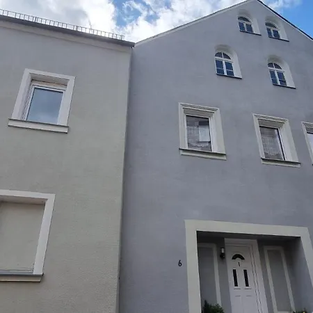 Arzberger Monteurapartment