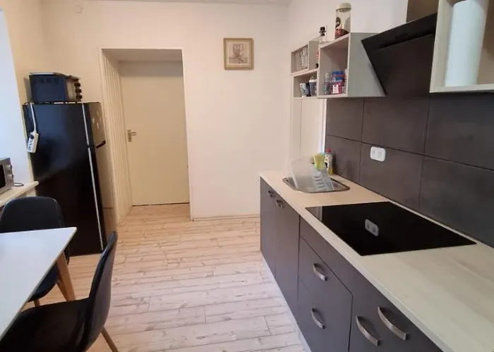 Arzberger Monteurapartment