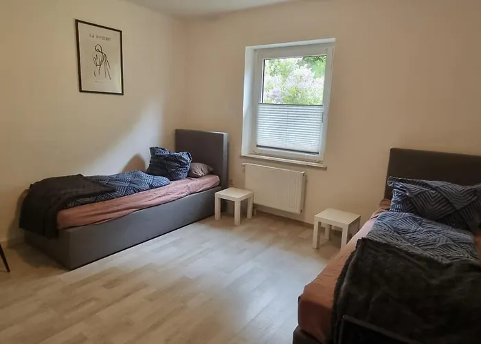 Arzberger Monteurapartment דירה